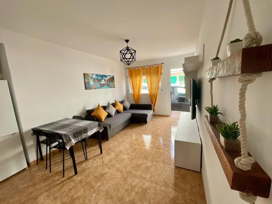 דירות ארסיפה Casa La Mareta מראה חיצוני תמונה