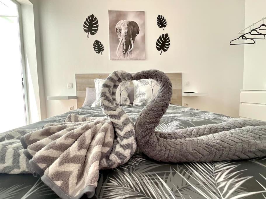 דירות ארסיפה Casa La Mareta מראה חיצוני תמונה