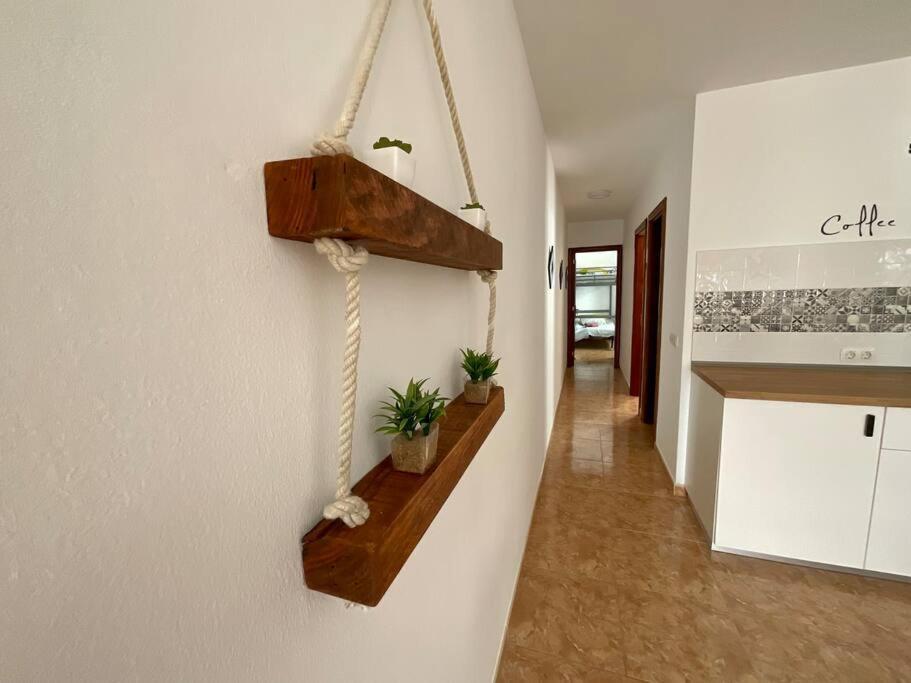 דירות ארסיפה Casa La Mareta מראה חיצוני תמונה
