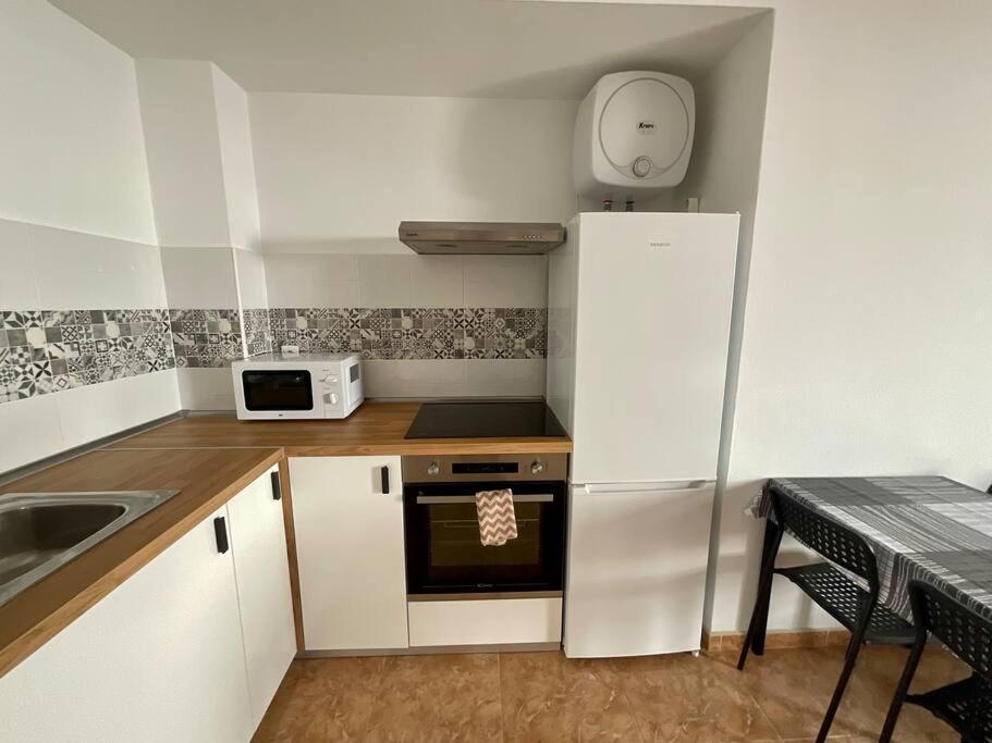 דירות ארסיפה Casa La Mareta מראה חיצוני תמונה
