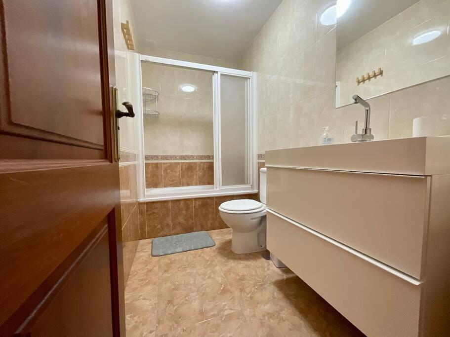 דירות ארסיפה Casa La Mareta מראה חיצוני תמונה