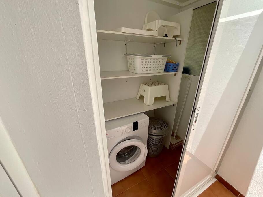 דירות ארסיפה Casa La Mareta מראה חיצוני תמונה