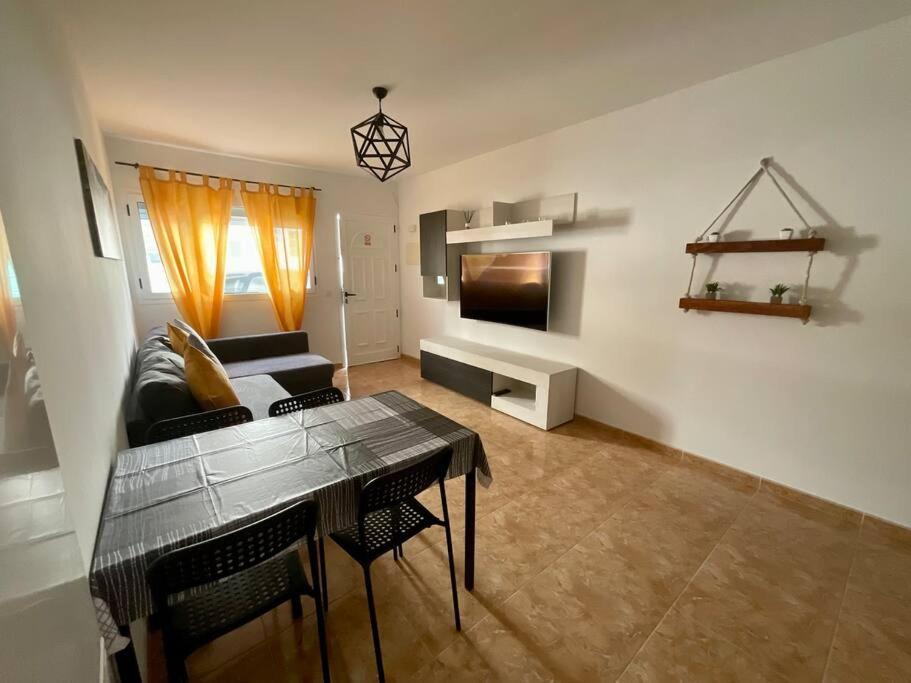 דירות ארסיפה Casa La Mareta מראה חיצוני תמונה